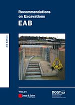 Télécharger le livre :  Recommendations on Excavations