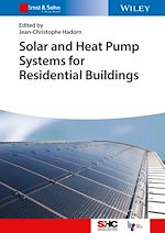 Télécharger le livre :  Solar and Heat Pump Systems for Residential Buildings