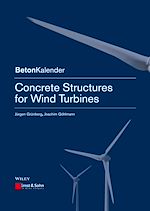 Télécharger le livre :  Concrete Structures for Wind Turbines