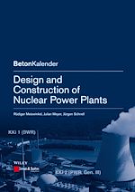 Télécharger le livre :  Design and Construction of Nuclear Power Plants