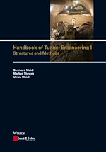 Télécharger le livre :  Handbook of Tunnel Engineering I