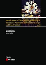 Télécharger le livre :  Handbook of Tunnel Engineering II