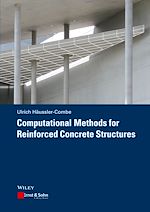 Télécharger le livre :  Computational Methods for Reinforced Concrete Structures
