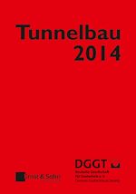 Télécharger le livre :  Tunnelbau 2014