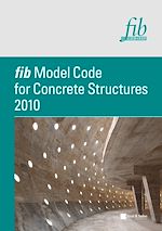 Télécharger le livre :  fib Model Code for Concrete Structures 2010