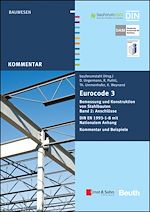 Télécharger le livre :  Eurocode 3 Bemessung und Konstruktion von Stahlbauten