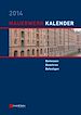 Télécharger le livre :  Mauerwerk Kalender 2014