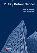 Download this eBook Beton-Kalender 2016