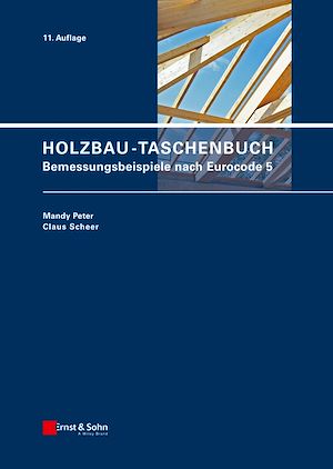Téléchargez le livre :  Holzbau-Taschenbuch