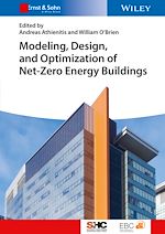 Télécharger le livre :  Modeling, Design, and Optimization of Net-Zero Energy Buildings