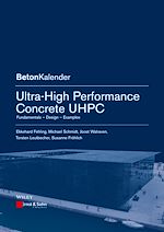 Télécharger le livre :  Ultra-High Performance Concrete UHPC