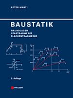 Télécharger le livre :  Baustatik