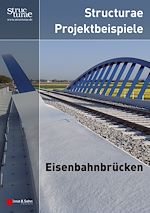Télécharger le livre :  Structurae Projektbeispiele Eisenbahnbrücken