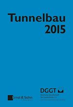 Télécharger le livre :  Tunnelbau 2015