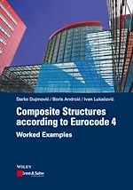 Télécharger le livre :  Composite Structures according to Eurocode 4