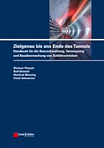 Télécharger le livre :  Zielgenau bis ans Ende des Tunnels