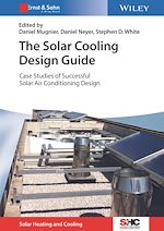 Télécharger le livre :  The Solar Cooling Design Guide