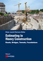 Télécharger le livre :  Estimating in Heavy Construction