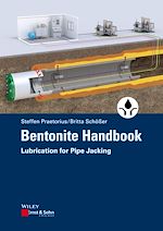 Télécharger le livre :  Bentonite Handbook