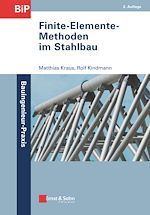 Télécharger le livre :  Finite-Elemente-Methoden im Stahlbau