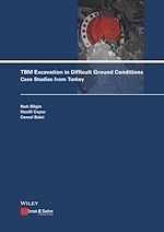 Télécharger le livre :  TBM Excavation in Difficult Ground Conditions