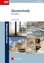 Télécharger le livre :  Geotechnik