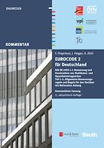 Télécharger le livre :  Eurocode 2 für Deutschland