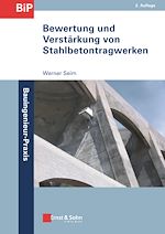 Télécharger le livre :  Bewertung und Verstärkung von Stahlbetontragwerken