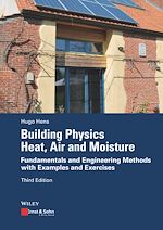 Télécharger le livre :  Building Physics - Heat, Air and Moisture