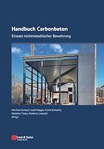Télécharger le livre :  Handbuch Carbonbeton
