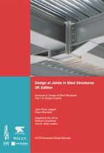 Télécharger le livre :  Design of Joints in Steel Structures