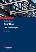 Télécharger le livre :  Stahlbau Teil 1