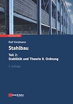 Télécharger le livre :  Stahlbau, Teil 2