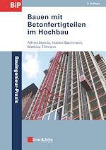 Télécharger le livre :  Bauen mit Betonfertigteilen im Hochbau