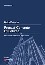 Télécharger le livre :  Precast Concrete Structures