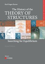 Télécharger le livre :  The History of the Theory of Structures