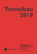 Télécharger le livre :  Taschenbuch für den Tunnelbau 2019