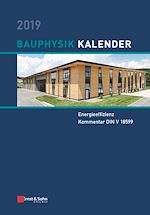 Télécharger le livre :  Bauphysik Kalender 2019