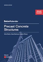 Télécharger le livre :  Precast Concrete Structures
