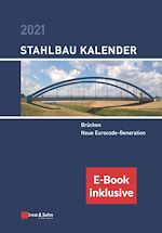 Télécharger le livre :  Stahlbau-Kalender 2021