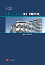 Télécharger le livre :  Bauphysik-Kalender 2021