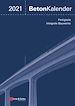 Télécharger le livre :  Beton-Kalender 2021