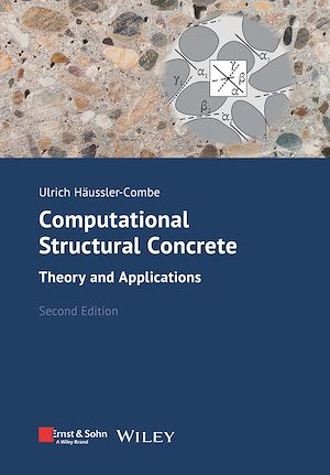 Téléchargez le livre :  Computational Structural Concrete