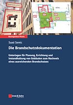 Télécharger le livre :  Die Brandschutzdokumentation