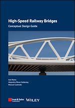 Télécharger le livre :  High-speed Railway Bridges