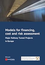 Télécharger le livre :  Models for Financing, Cost and Risk Assessment