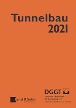 Télécharger le livre :  Taschenbuch für den Tunnelbau 2021