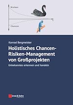 Télécharger le livre :  Holistisches Chancen-Risiken-Management von Grossprojekten