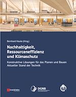 Télécharger le livre :  Nachhaltigkeit, Ressourceneffizienz und Klimaschutz