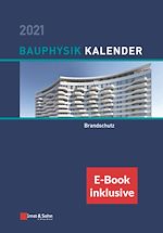 Télécharger le livre :  Bauphysik-Kalender 2021